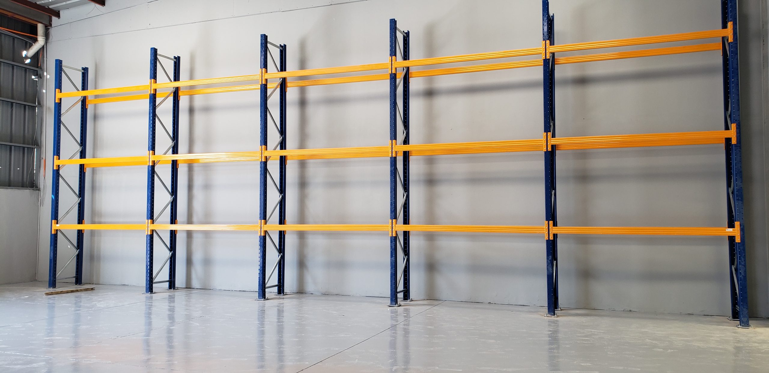 Rack Metálicos, Estanterias Mecano, Altillos, Estanterías para Bodegas ...