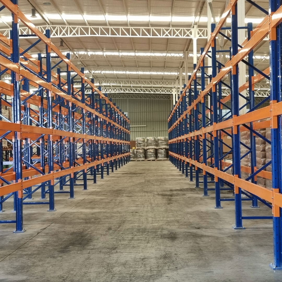 Rack Metálicos, Estanterias Mecano, Altillos, Estanterías para Bodegas ...