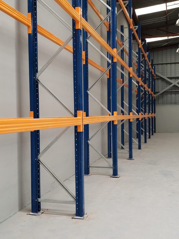 Rack Metálicos, Estanterias Mecano, Altillos, Estanterías para Bodegas ...